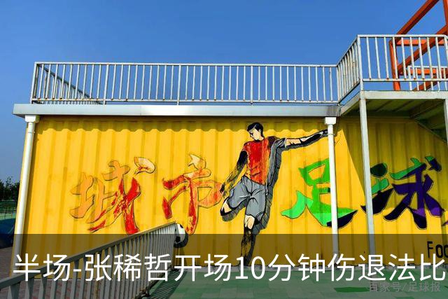 半场-张稀哲开场10分钟伤退法比奥远射造险 北京国安0-0武汉三镇